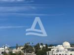 Location d'un appartement meublé à la Marsa