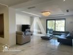 Location d'un appartement meublé à la Marsa