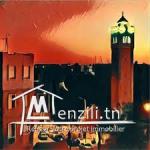 A vendre Appartement S+1 au 2ème étage