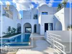 Une belle demeure de style Hammamet