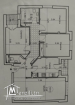 Appartement de 107 m2 Sidi mansour km8