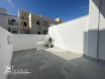 Location d'un appartement jamais habité à la Marsa