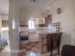 Appartement  s1 à kantaoui