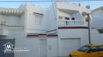 2 Villas sur la route X a cote du Bardo et du Manar 1 et du Campus universitaire ( 2 mins )