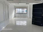 AL Bureau de 346m² au Lac1