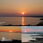 Location à l'année d'une villa pieds dans l'eau avec une piscine