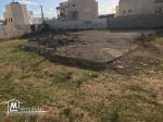 Terrain 1000m2 Hammamet
