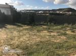 Terrain 1000m2 Hammamet