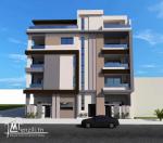 Appartement de 116 m² proche de la plage