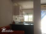 A LOUER (Année scolaire) un appartement s1 situé à Hammem Sousse rond-point  Cléopâtre