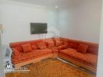 A LOUER (Année scolaire) un appartement s1 situé à Hammem Sousse rond-point  Cléopâtre