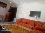 A LOUER (Année scolaire) un appartement s1 situé à Hammem Sousse rond-point  Cléopâtre