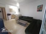 À louer appartement meublé à la soukra