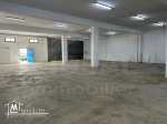 AL Dépôt de 360m² à Bhar Lazreg