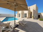 A louer Villa Khalil 3 avec piscine à Djerba la zone touristique