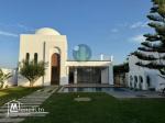 À vendre Villa de 330m² sur un terrain 1012m² à Sidi hamedHammamet.