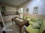 A louer un appartement S+3 meublé a El menzah 7 Bis