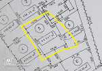 Terrain de 445 m2 à route Menzel Chaker Km 6 (Sfax)