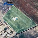 vente de terrains résidentiels à Kairouan-800 mètres de l'intersection Sousse-Kairouan