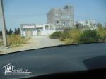 Terrain 350 m2 menzel bourguiba