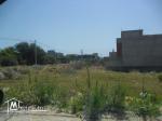 Terrain 350 m2 menzel bourguiba