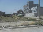 Terrain 350 m2 menzel bourguiba