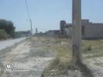 Terrain 350 m2 menzel bourguiba
