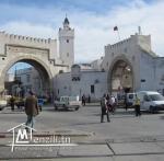 Appartement à vendre forsa