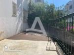 Location d'un appartement avec terrasse à Gammarth