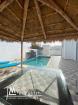 Magnifique villa plain-pied à louer avec piscine située sur Aghir