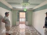 À vendre sidi fathallah immeuble 3 apartment