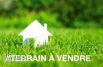 À vendre terrain de 245m2 à riadh al andalous