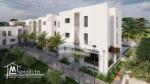 Appartements à vendre sur plan à Gammarth