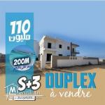 villa a vendre