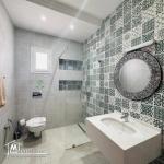 location annuelle avec piscine  à djerba