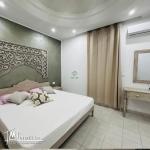 location annuelle avec piscine  à djerba