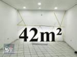 Local commercial de 43 m² en rez-de-chaussée au cœur de Tabarka