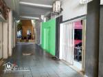 Local commercial de 43 m² en rez-de-chaussée au cœur de Tabarka