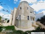 Location Villa S5 à médina  Jadida 3