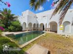 villa de luxe de 315 m2  a vendre Djerba