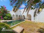 villa de luxe de 315 m2  a vendre Djerba