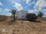 Une offre à ne pas rater une maison 220 m² s+5 à Midoun Djerba