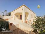 Location annuelle villa non meublée à Midoun Djerba