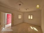 Location annuelle villa non meublée à Midoun Djerba