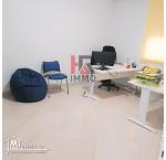 Location bureau H2 centre urbain nord