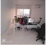 Location bureau H2 centre urbain nord
