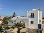 Location annuelle -Djerba Sidi Smail