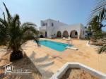 Location annuelle -Djerba Sidi Smail