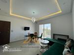 A vendre appartement S+1 à chott mariem
