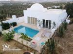 L462 Villa RANDA HAMMAMET